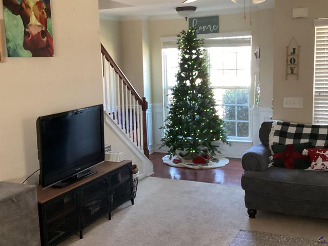 205 Burr Drive, Byron, GA 31008