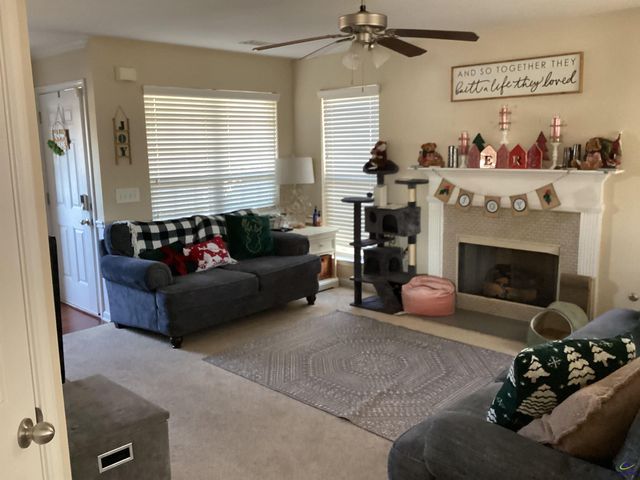 205 Burr Drive, Byron, GA 31008