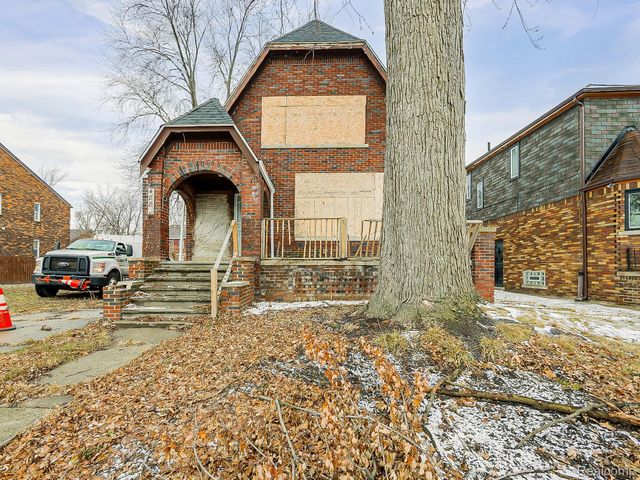 4885 Bedford Street, Detroit, MI 48224