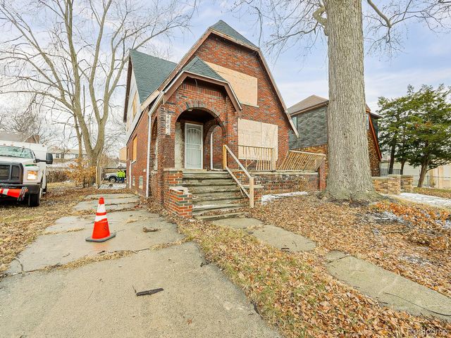 4885 Bedford Street, Detroit, MI 48224