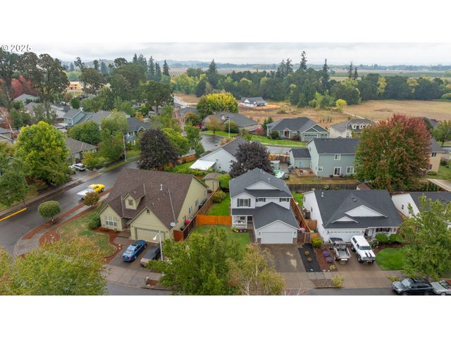 1481 Nw RIESLING Way, Mc Minnville, OR 97128