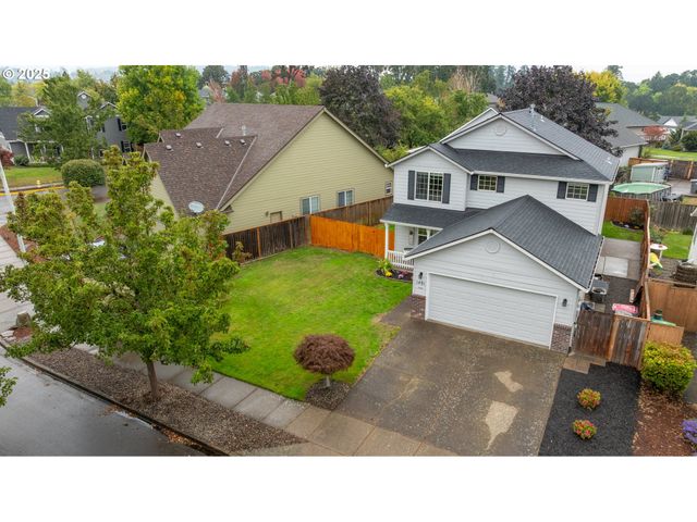 1481 Nw RIESLING Way, Mc Minnville, OR 97128