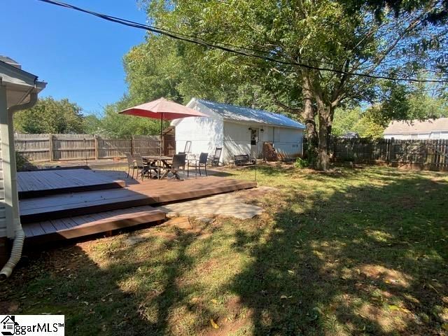 8 Lester Avenue, Greenville, SC 29617