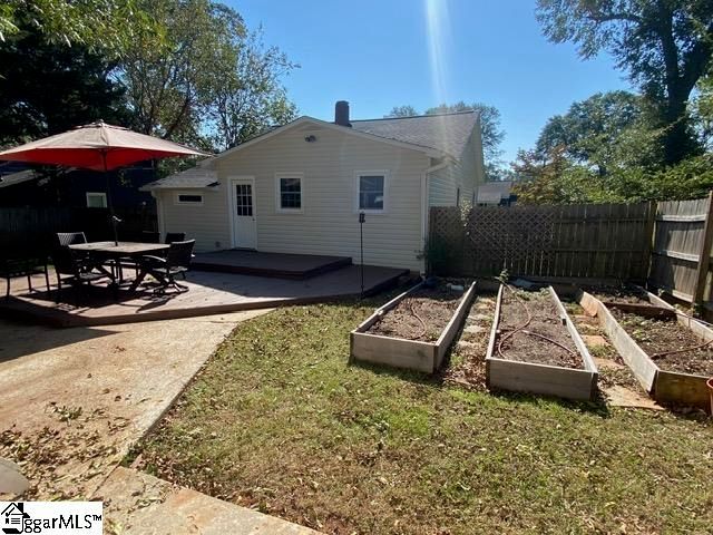 8 Lester Avenue, Greenville, SC 29617