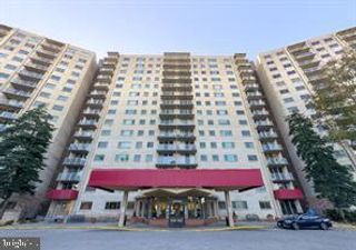 2500 N VAN DORN ST #406, Alexandria, VA 22302