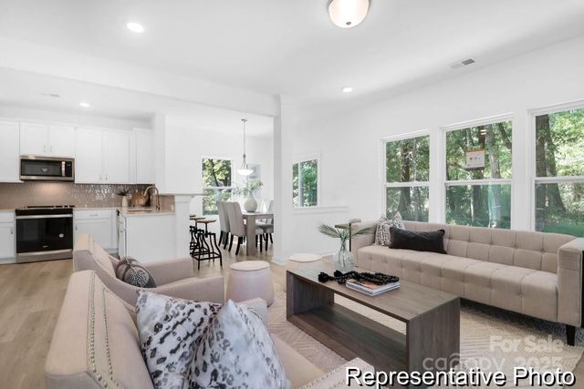 930 Gondola Court 72A, Salisbury, NC 28144