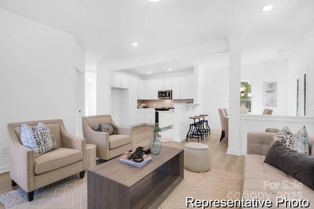 930 Gondola Court 72A, Salisbury, NC 28144