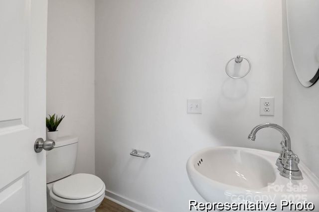 930 Gondola Court 72A, Salisbury, NC 28144