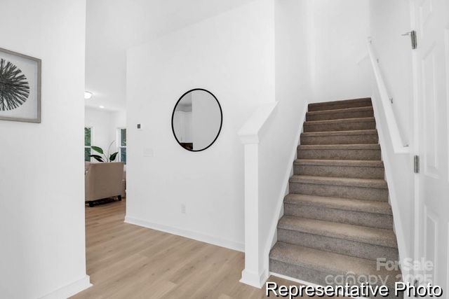 930 Gondola Court 72A, Salisbury, NC 28144