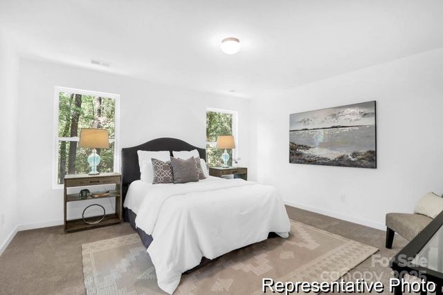 930 Gondola Court 72A, Salisbury, NC 28144