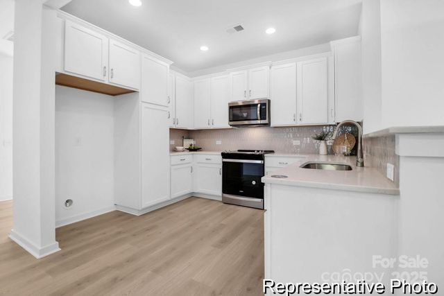 930 Gondola Court 72A, Salisbury, NC 28144