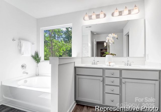 930 Gondola Court 72A, Salisbury, NC 28144