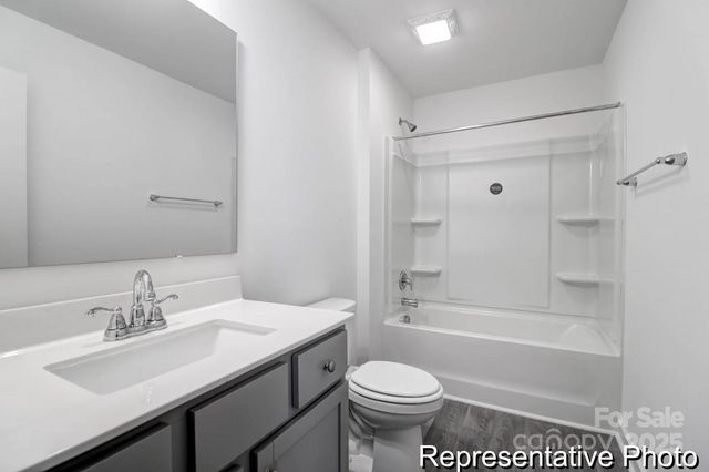 930 Gondola Court 72A, Salisbury, NC 28144