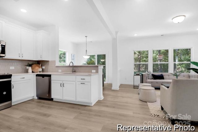 930 Gondola Court 72A, Salisbury, NC 28144