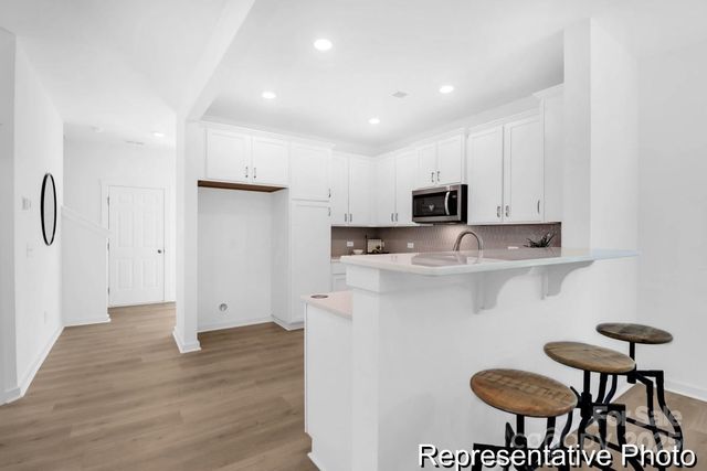 930 Gondola Court 72A, Salisbury, NC 28144