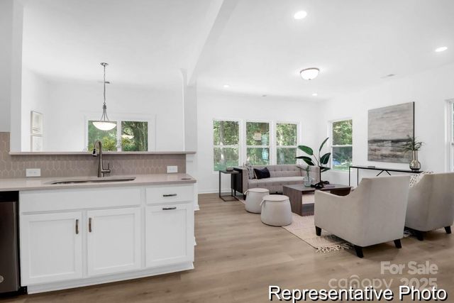 930 Gondola Court 72A, Salisbury, NC 28144