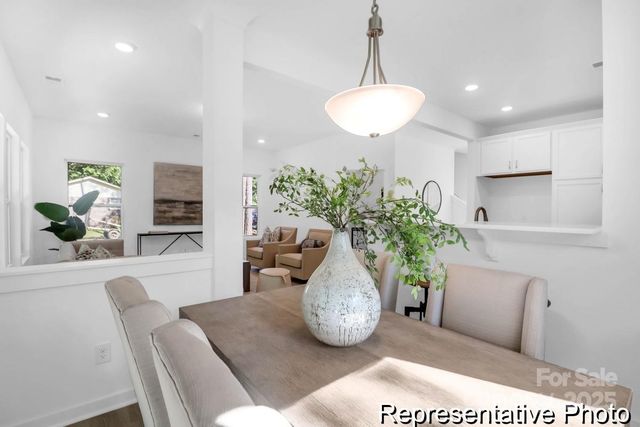 930 Gondola Court 72A, Salisbury, NC 28144