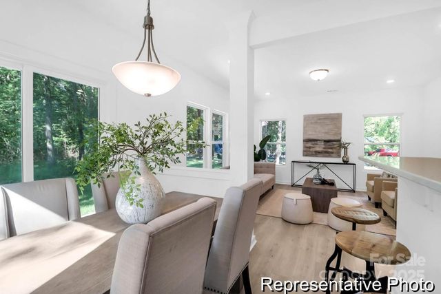 930 Gondola Court 72A, Salisbury, NC 28144