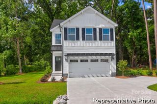 930 Gondola Court 72A, Salisbury, NC 28144