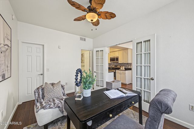 3633 N 3RD Avenue 2031, Phoenix, AZ 85013