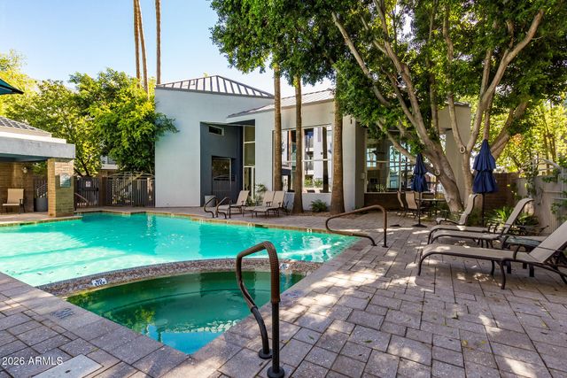 3633 N 3RD Avenue 2031, Phoenix, AZ 85013
