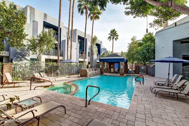3633 N 3RD Avenue 2031, Phoenix, AZ 85013