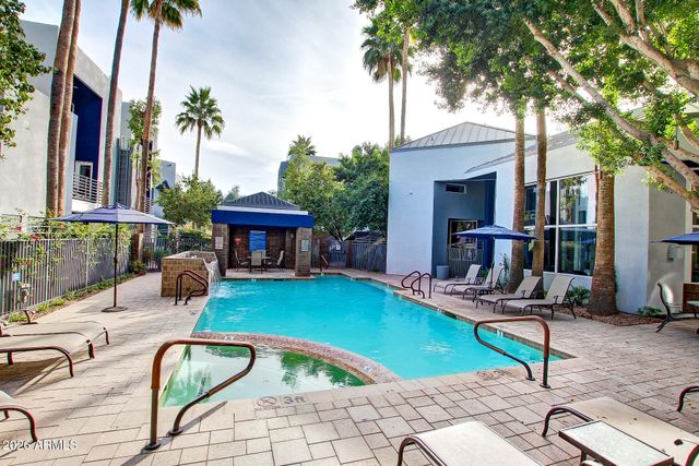 3633 N 3RD Avenue 2031, Phoenix, AZ 85013