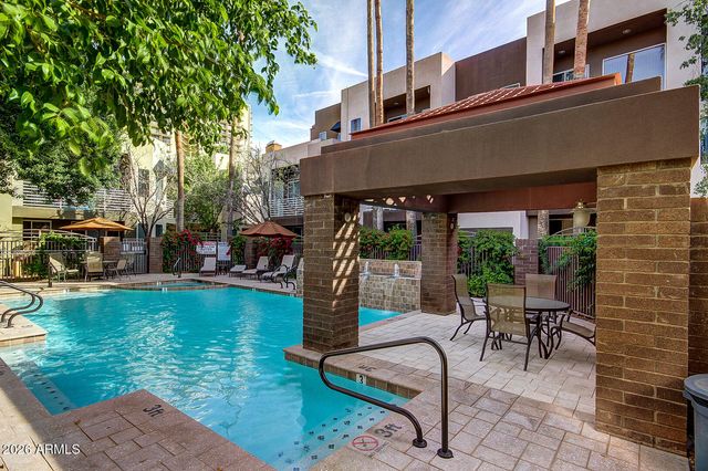 3633 N 3RD Avenue 2031, Phoenix, AZ 85013