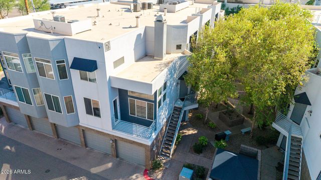 3633 N 3RD Avenue 2031, Phoenix, AZ 85013
