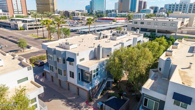 3633 N 3RD Avenue 2031, Phoenix, AZ 85013