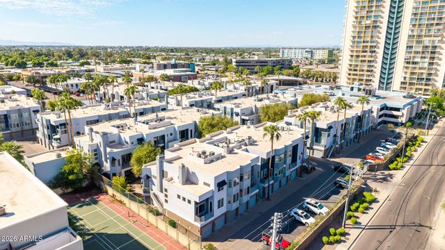 3633 N 3RD Avenue 2031, Phoenix, AZ 85013