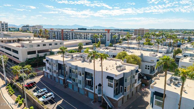 3633 N 3RD Avenue 2031, Phoenix, AZ 85013