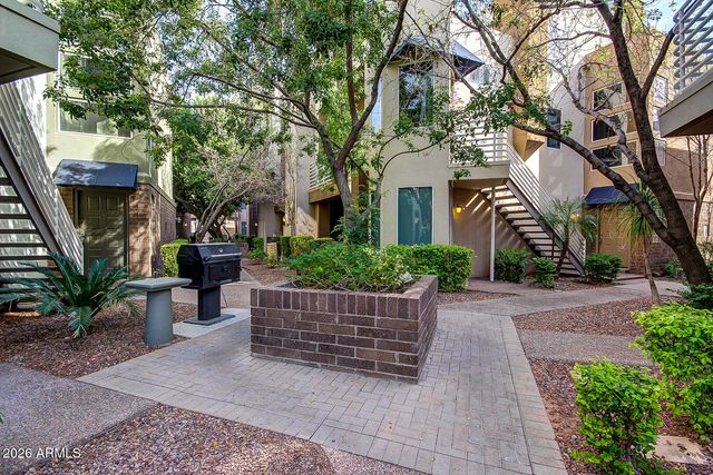 3633 N 3RD Avenue 2031, Phoenix, AZ 85013
