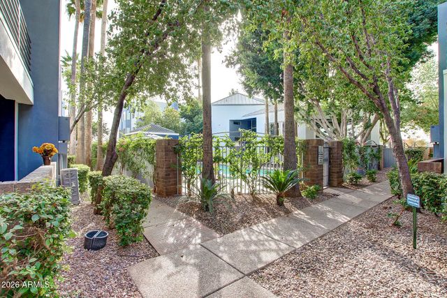 3633 N 3RD Avenue 2031, Phoenix, AZ 85013