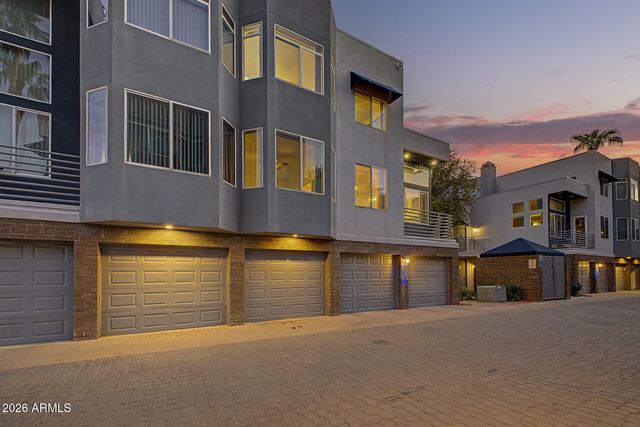 3633 N 3RD Avenue 2031, Phoenix, AZ 85013