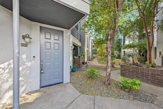 3633 N 3RD Avenue 2031, Phoenix, AZ 85013