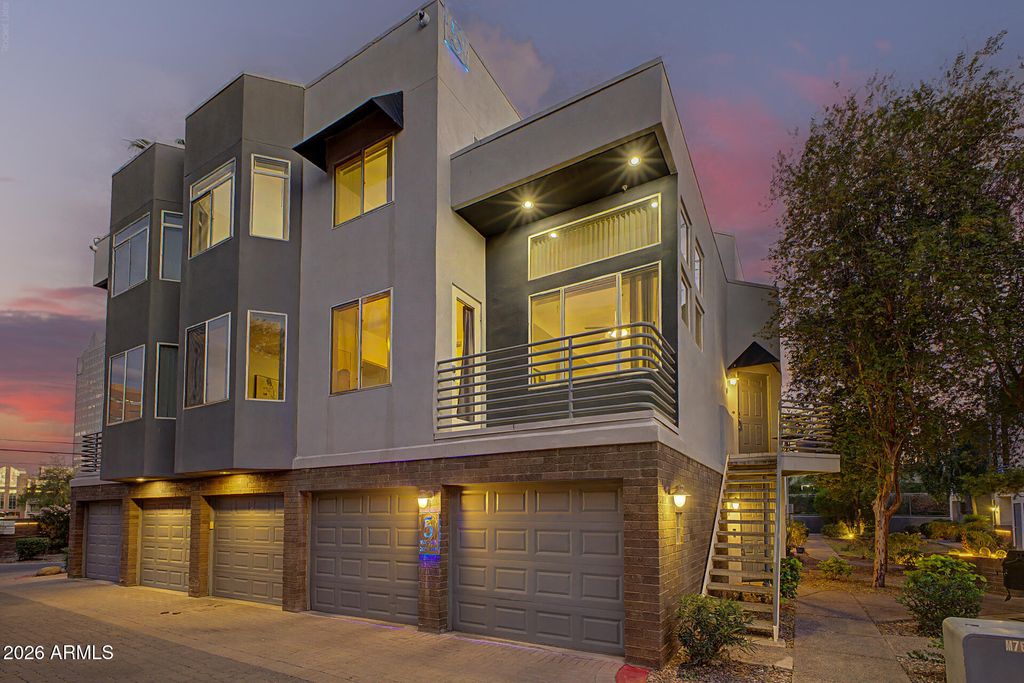 3633 N 3RD Avenue 2031, Phoenix, AZ 85013