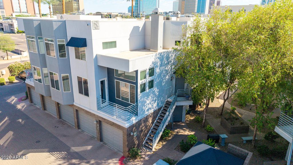 3633 N 3RD Avenue 2031, Phoenix, AZ 85013 — photo 5
