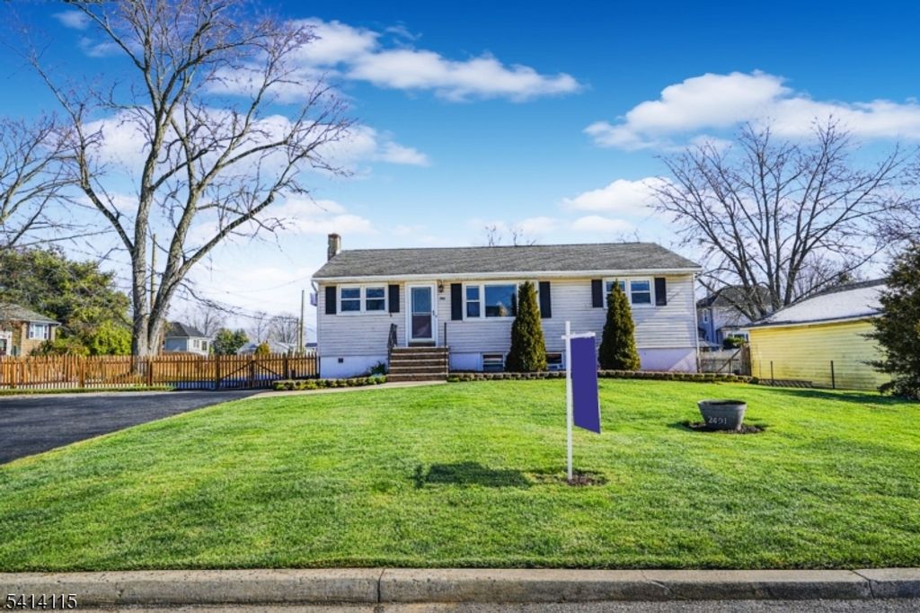 2401 Cooper St, Piscataway Twp., NJ 08854