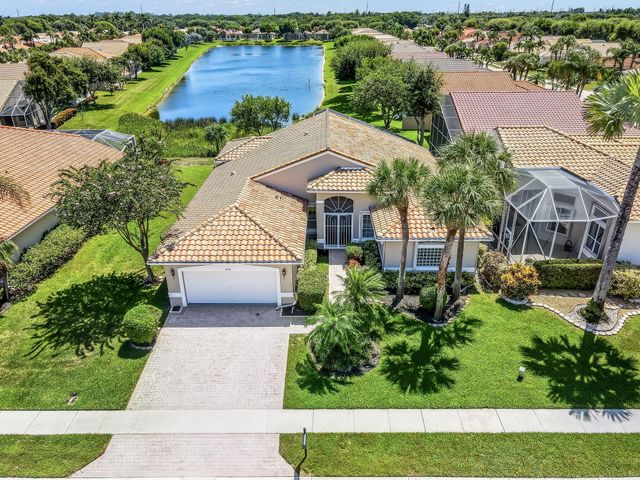 8966 DIAMONTE Drive, Boynton Beach, FL 33472
