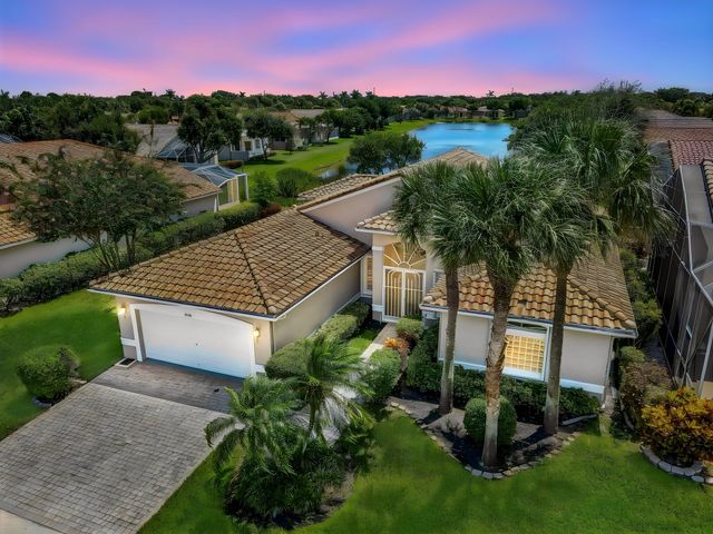 8966 DIAMONTE Drive, Boynton Beach, FL 33472