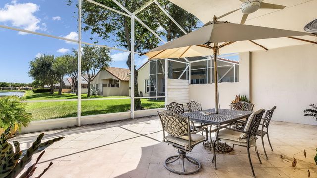 8966 DIAMONTE Drive, Boynton Beach, FL 33472