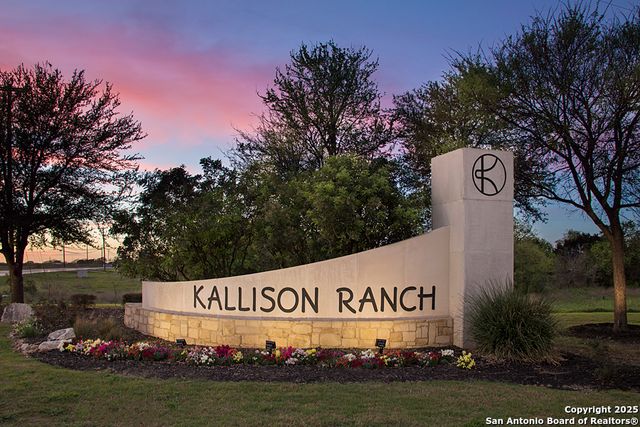 8710 Kallison Arbor, San Antonio, TX 78254
