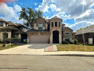 8710 Kallison Arbor, San Antonio, TX 78254