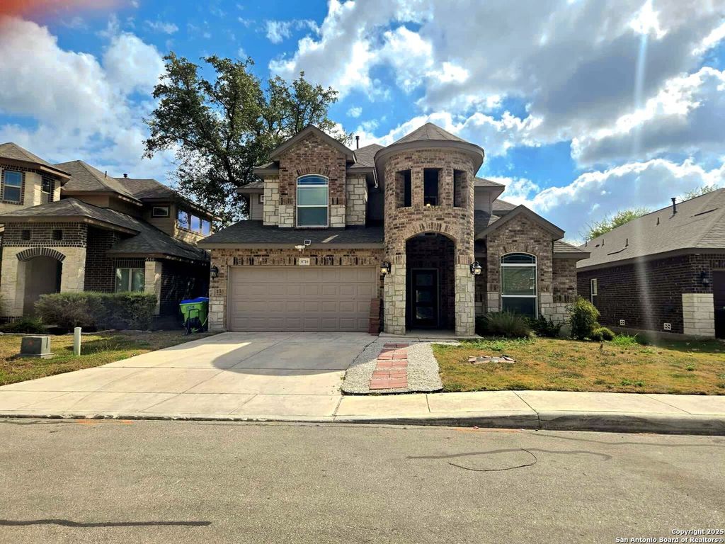 8710 Kallison Arbor, San Antonio, TX 78254