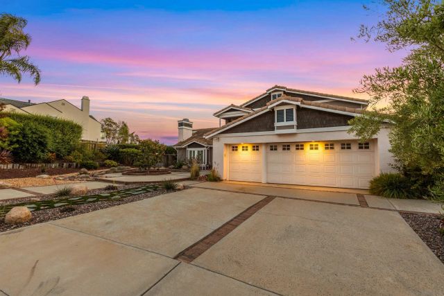 7781 Rocio, Carlsbad, CA 92009