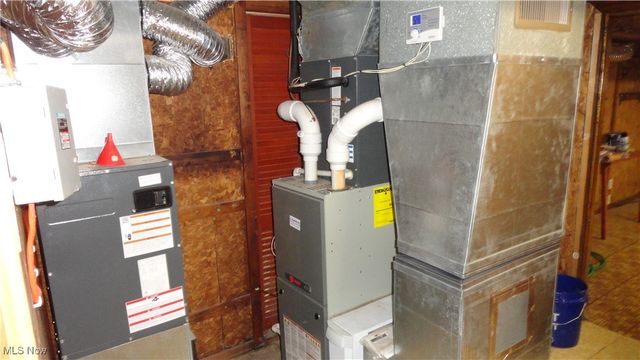 136 McHendry Street, Weirton, WV 26062