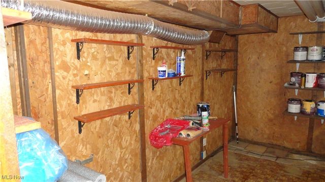 136 McHendry Street, Weirton, WV 26062