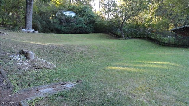 136 McHendry Street, Weirton, WV 26062