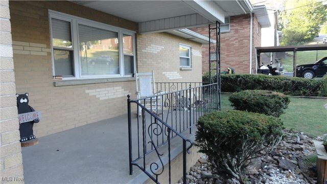 136 McHendry Street, Weirton, WV 26062